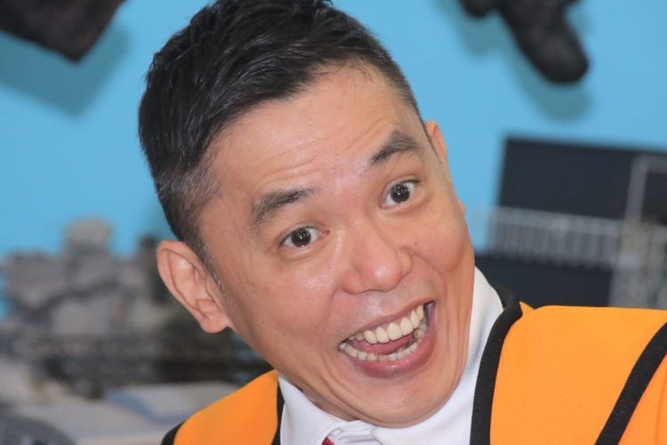 爆笑問題太田 ひろゆき論破事件を語る フランスから モデルプレス 爆笑問題太田 ひろゆき論破事件を語る フランスから モデルプレス