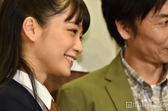 深川麻衣(C)モデルプレス