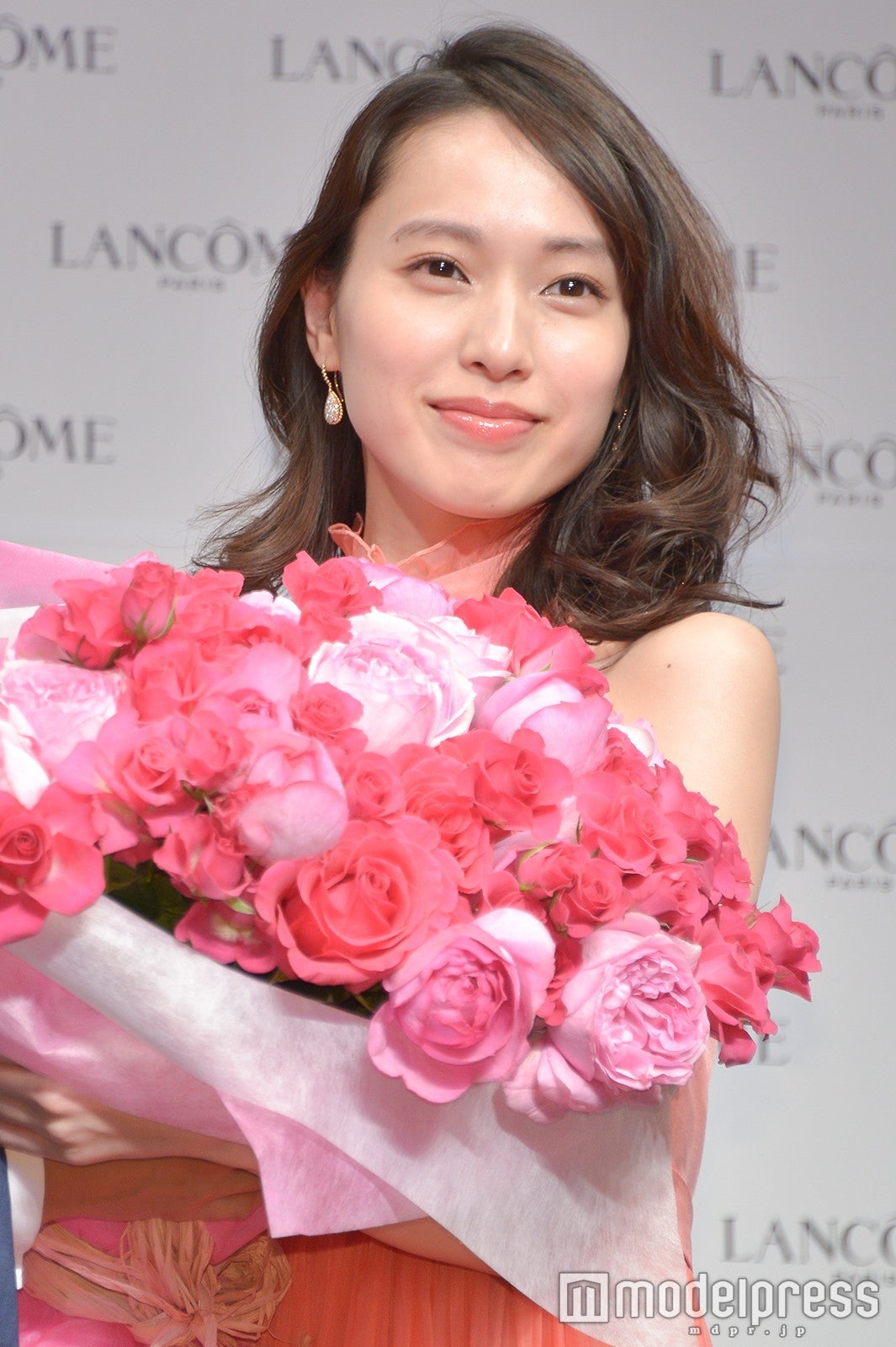 戸田恵梨香 （C）モデルプレス