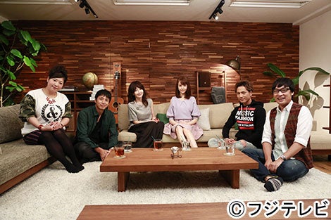 テラハ最後の収録に潜入 YOU、トリンドル玲奈、三代目JSB登坂らが胸中告白