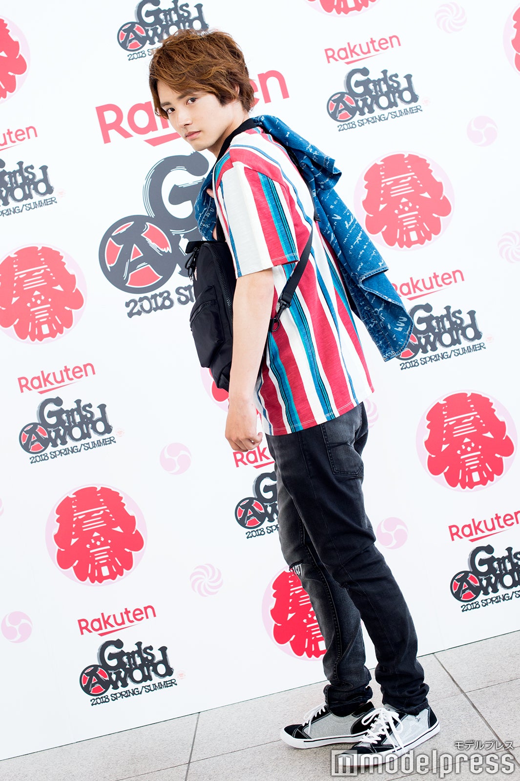 赤楚衛二 （C）モデルプレス