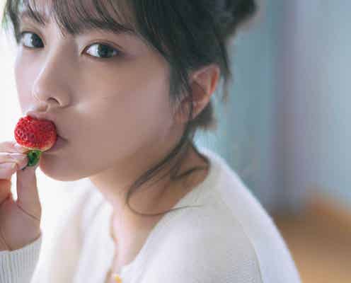 乃木坂46与田祐希、5年ぶり3冊目の写真集決定 ロケ地はオーストラリア・水着&ランジェリーでナチュラルな素顔も披露