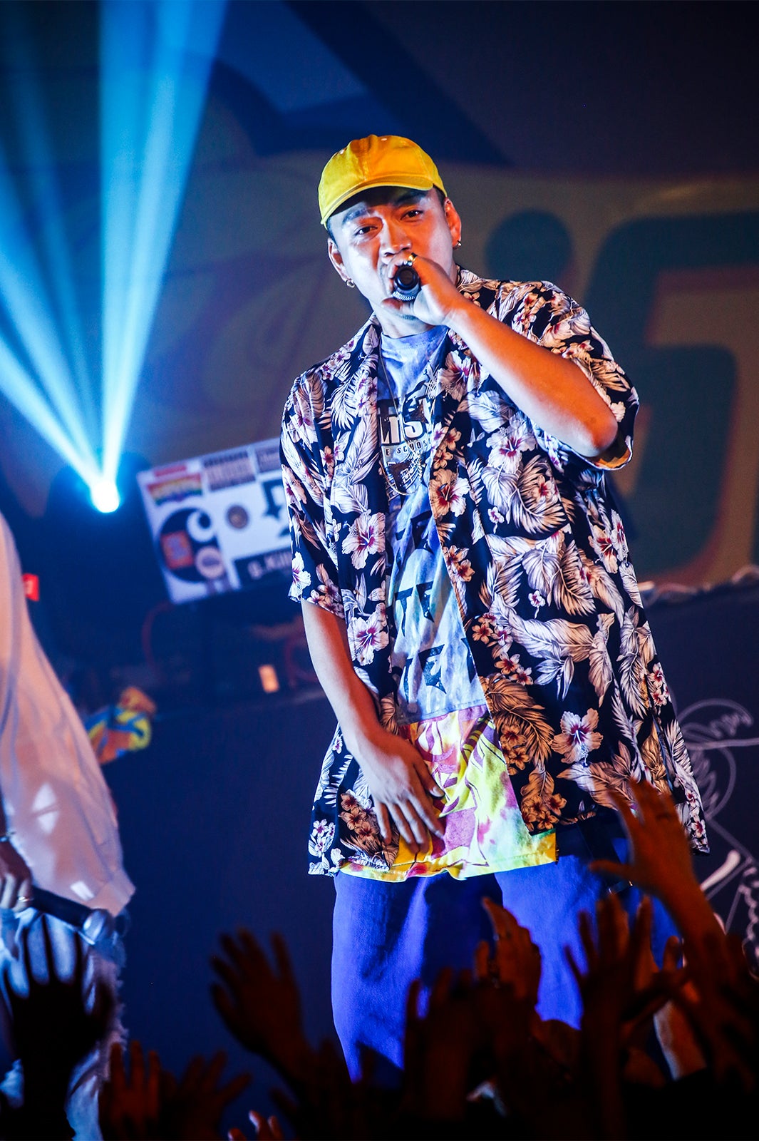 『D.Island 2017』より（画像提供：所属事務所）