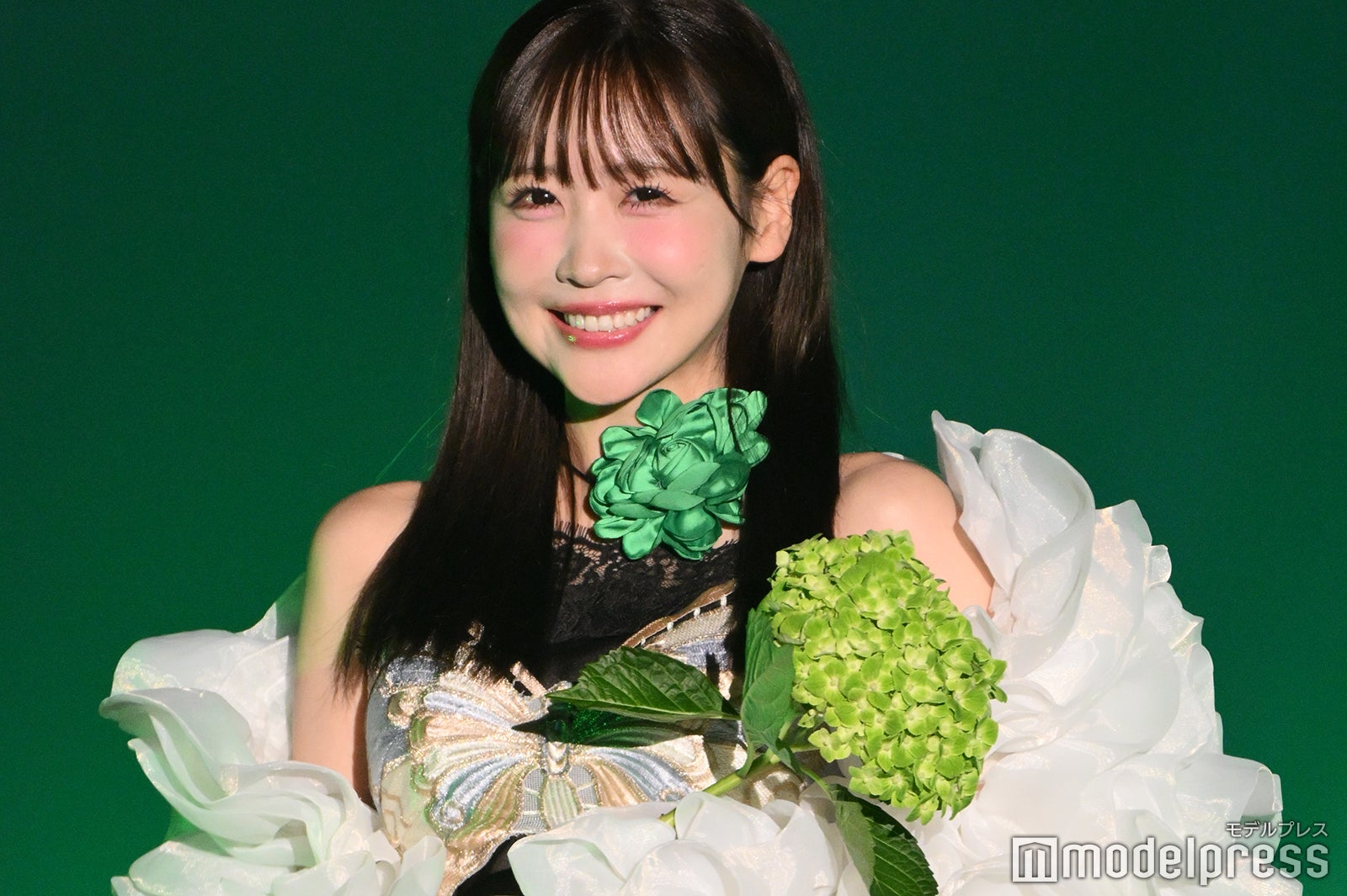 櫻井優衣（C）モデルプレス