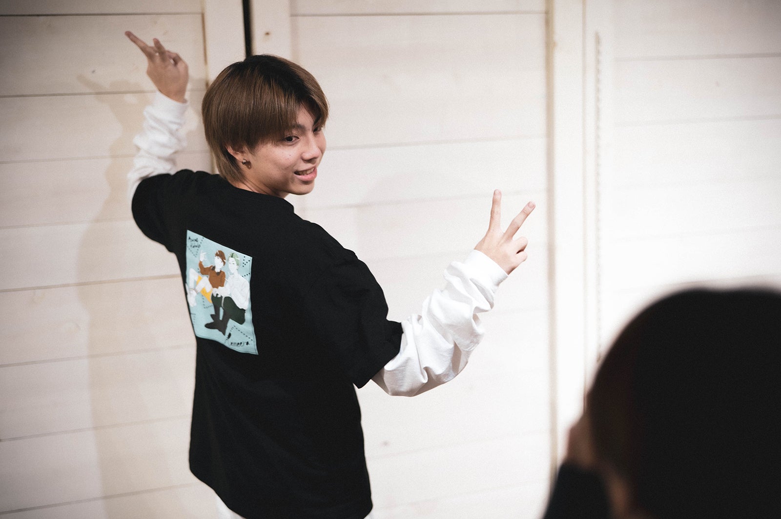 こはく（画像提供：GROVE株式会社）