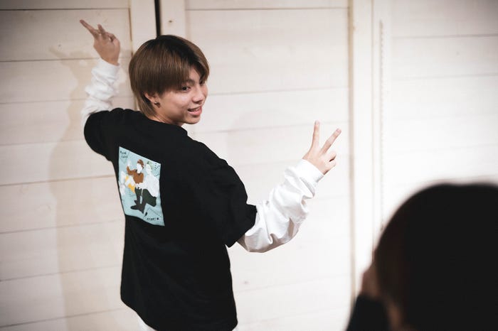 こはく(画像提供:GROVE株式会社)