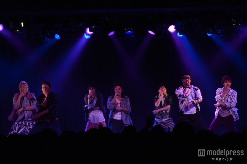 EXILEの弟分・GENERATIONS、女性への甘い願望を明かす　ライブパフォーマンスも披露