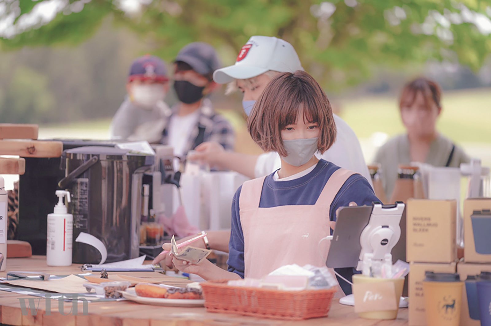 紗栄子（画像提供：講談社）