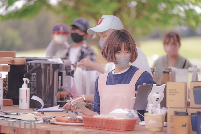 紗栄子(画像提供:講談社)