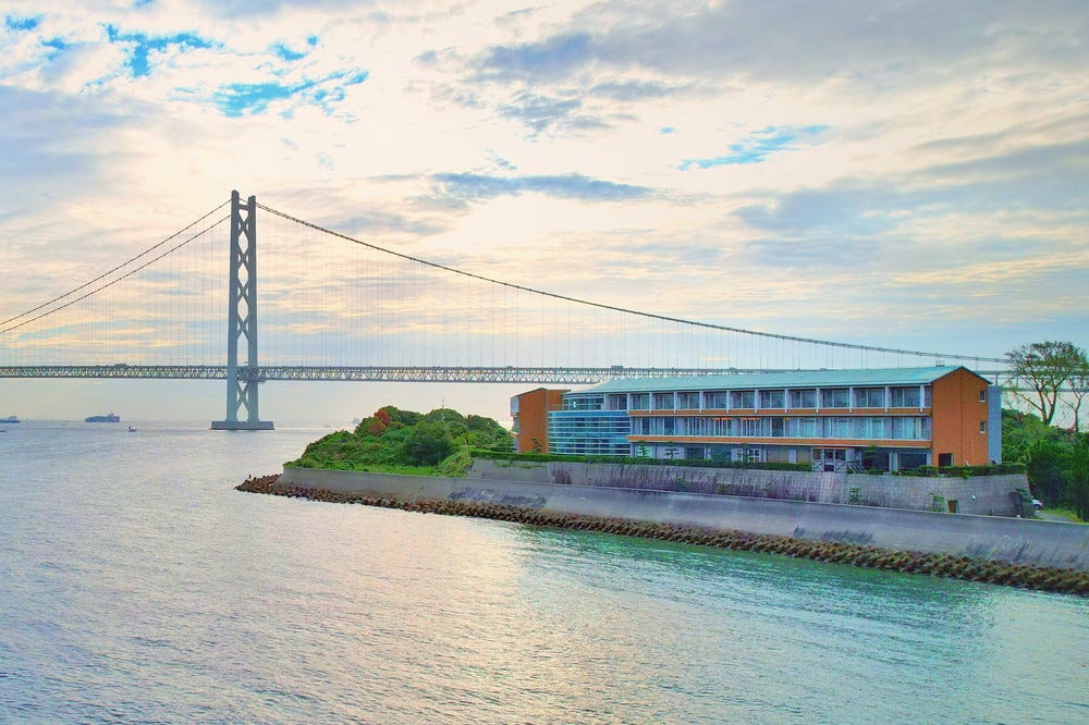 兵庫「望楼 青海波」発酵料理や温泉に癒やされるウェルネスホテル