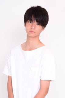 泉野 瑛暉(提供写真)