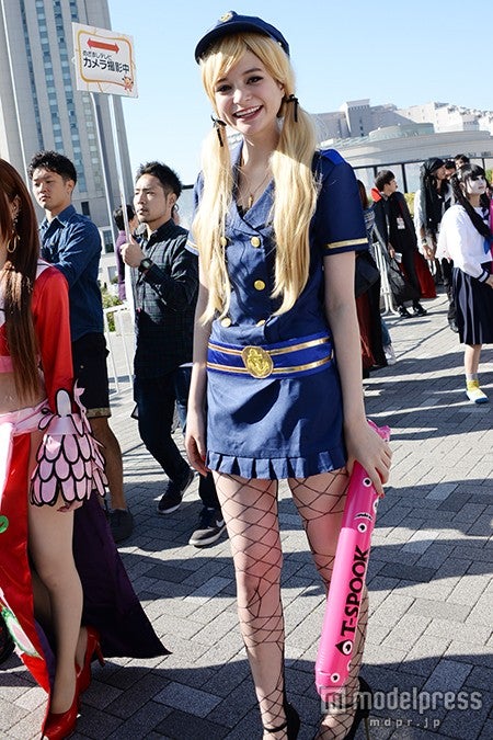 瑛茉ジャスミン