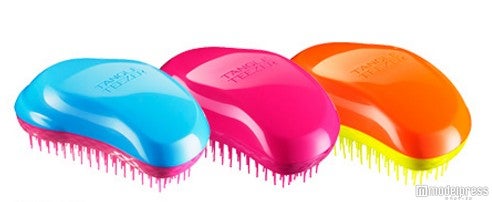 初心者にピッタリ「タングルティーザー ザ・オリジナル」（価格：2,160円）