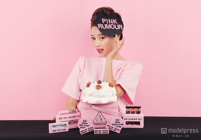 「3 CONCEPT EYES」