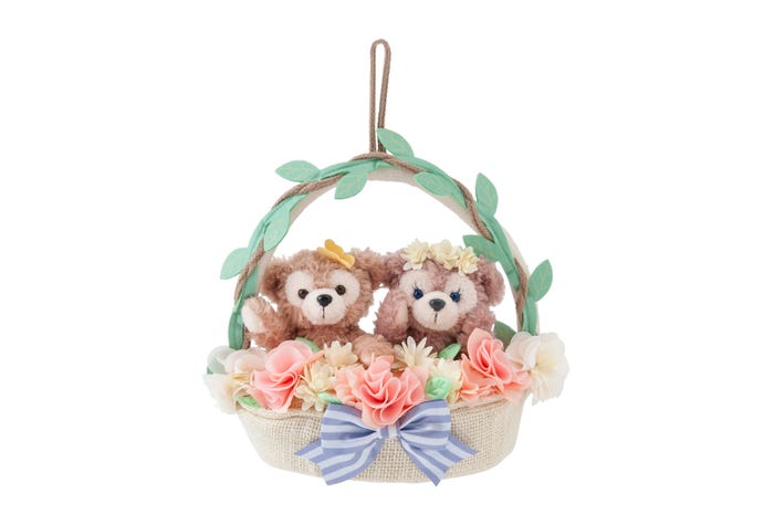 リース(¥4,300)(C)Disney