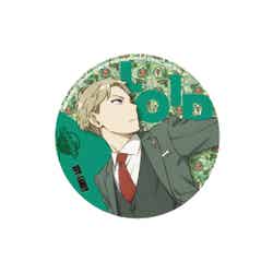 オリジナルデザインの缶バッジ/画像提供:ユニバーサル・スタジオ・ジャパン