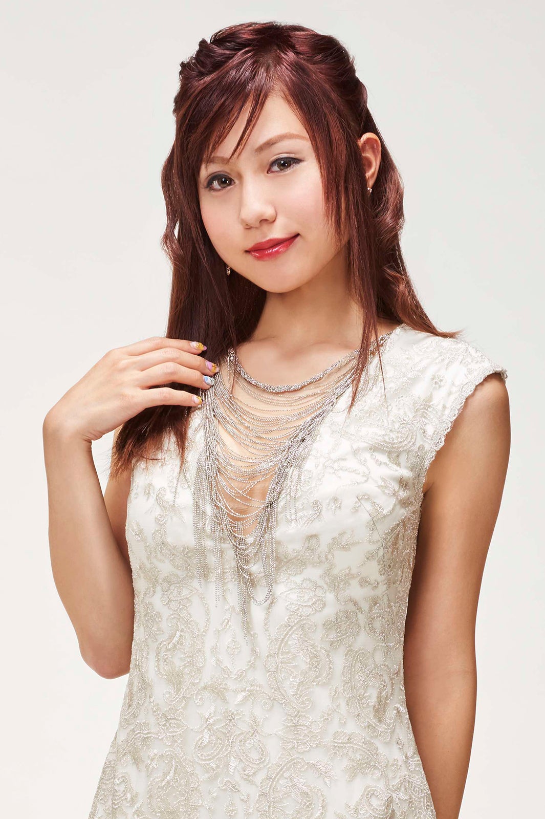 南野カイリ (C)2016 Warner Bros. International Television Production Limited. Allrights reserved.(C)YD Creation All rights reserved