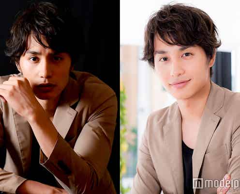 中村蒼の魅せる“裏と表”がすごい!撮影こぼれ話<モデルプレスインタビュー特別編>
