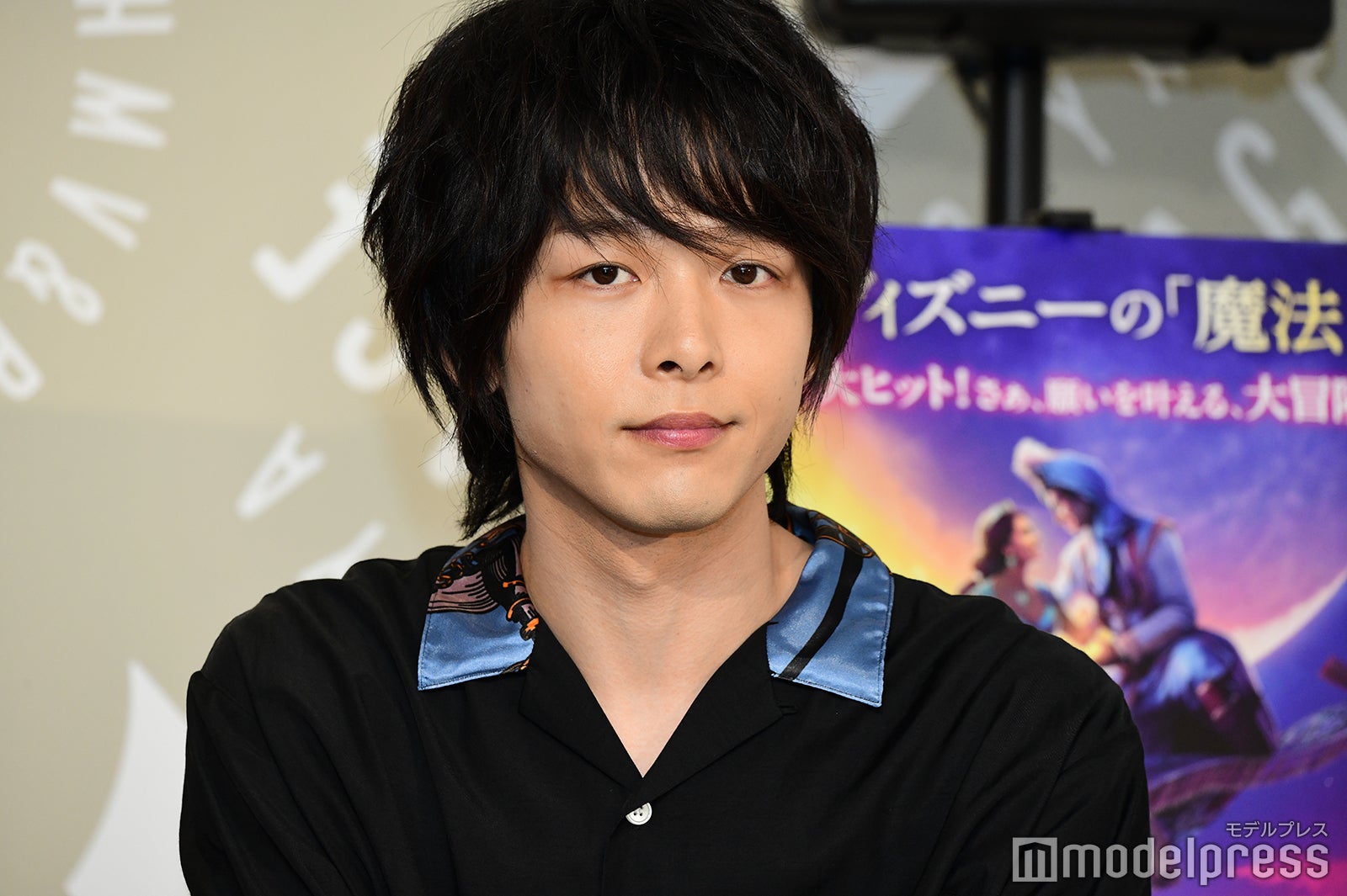 中村倫也 （C）モデルプレス