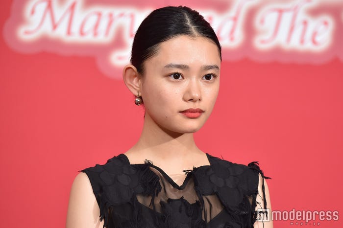 杉咲花 (C)モデルプレス