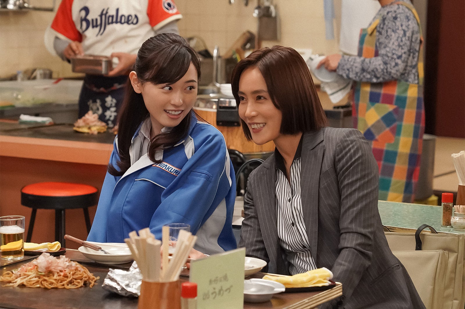 「舞いあがれ！」第101話（C）NHK