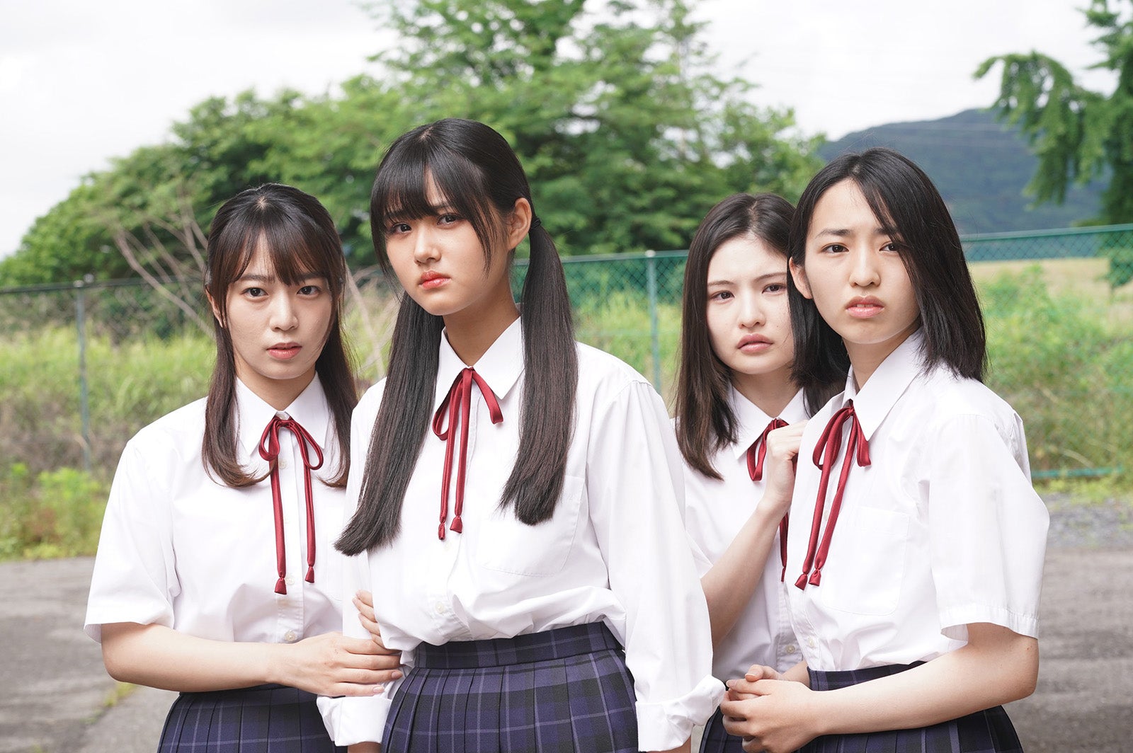 「ナンバMG5」第9話より（C）フジテレビ