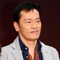 遠藤憲一