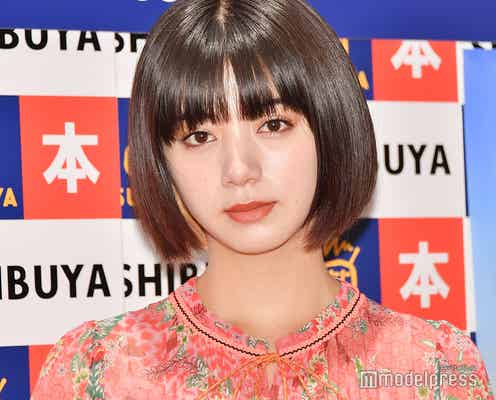 池田エライザ、Twitterフォロワー100万人突破「感謝」