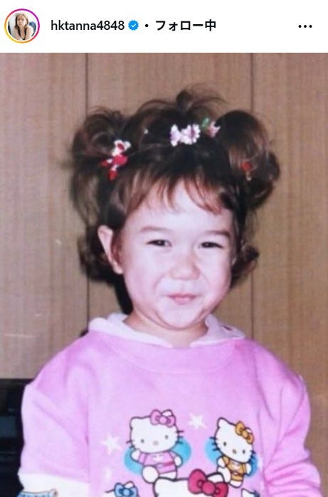 村重杏奈Instagramより