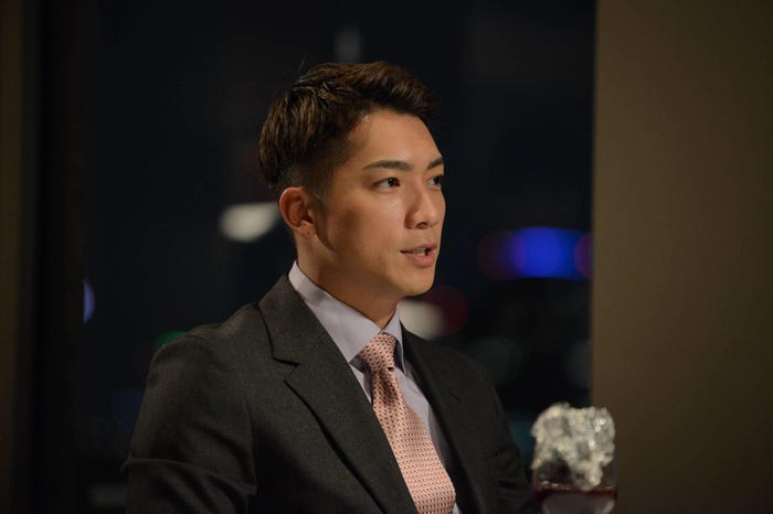 野替愁平(C)フジテレビ