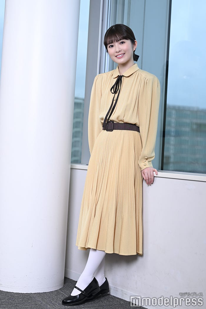 小川彩(C)モデルプレス