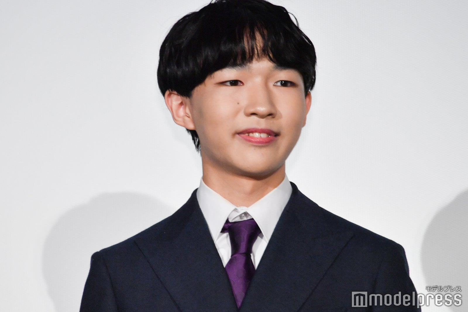 後聖人（C）モデルプレス