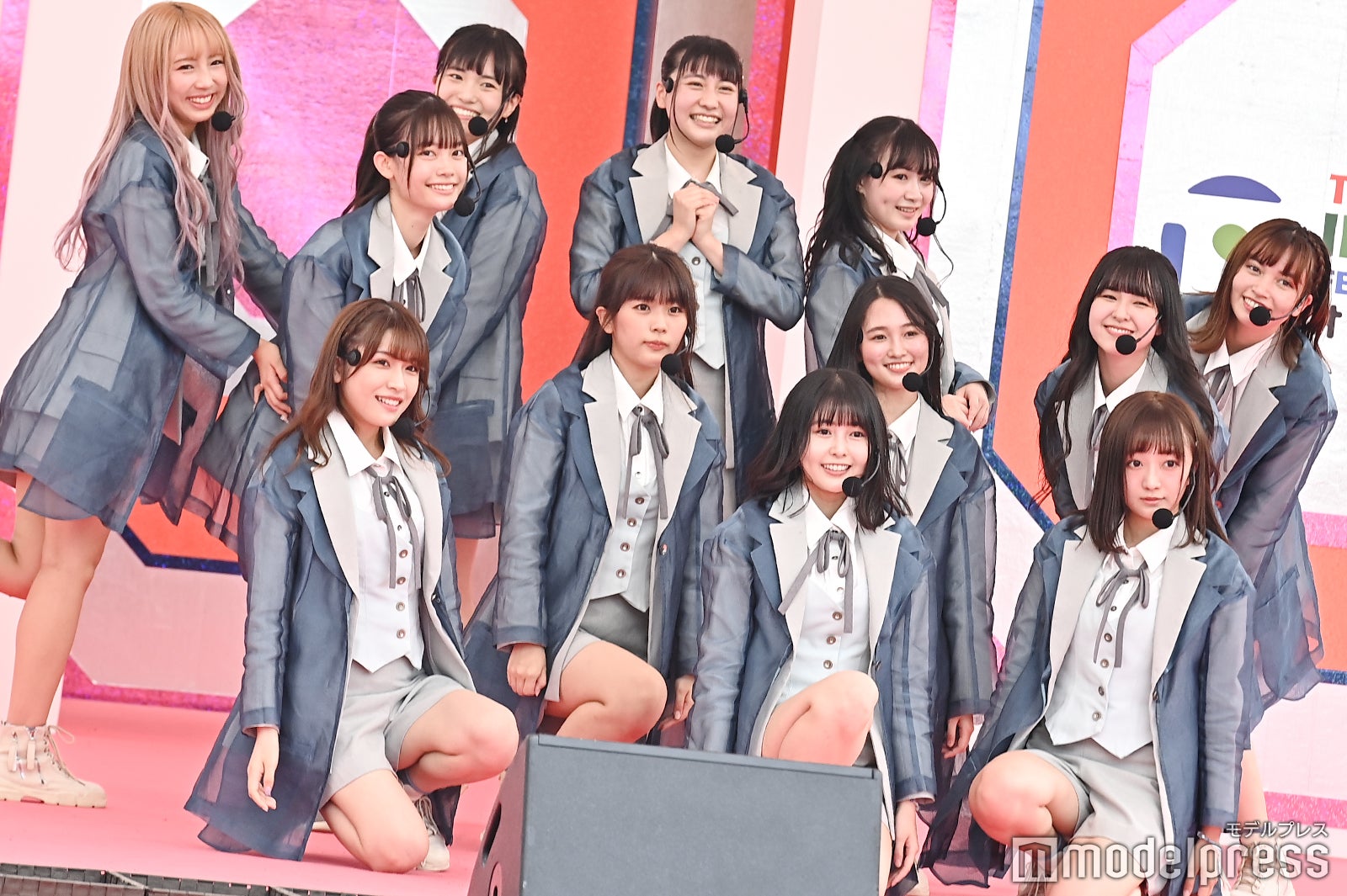 青春高校3年C組（C）モデルプレス