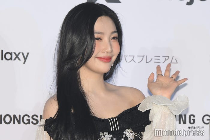 ジョイ(C)モデルプレス