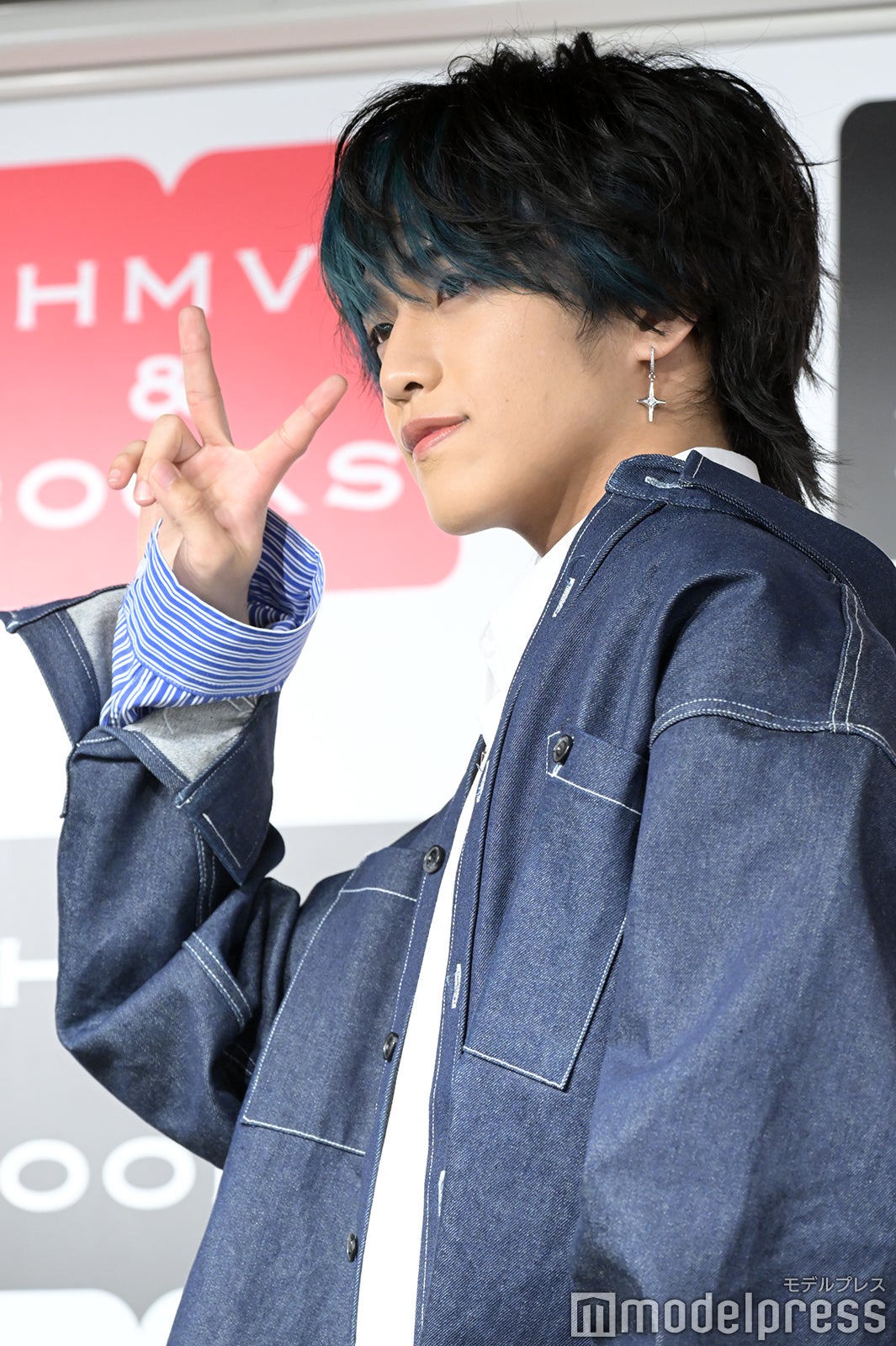 おおしましゅん（C）モデルプレス