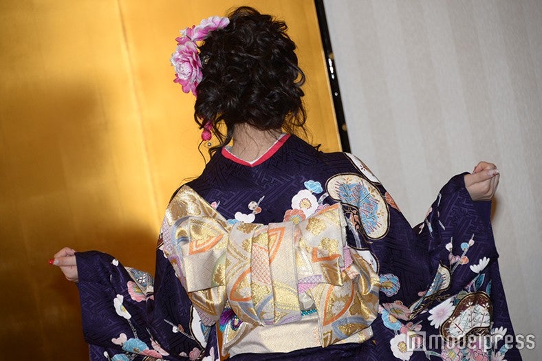 川上礼奈（C）モデルプレス