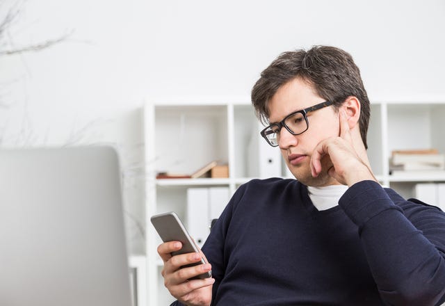 返信しなくていいや 男性から めんどくさい女認定されるline 4つ モデルプレス 返信しなくていいや 男性から めんどくさい女認定されるline 4つ モデルプレス