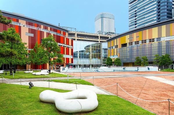 9月16日（金）～10月2日（日）は「豊洲オクトーバーフェスト2022 in アーバンドック ららぽーと豊洲」も開催／画像提供：ビー・エフ・シー