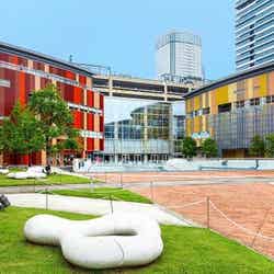 9月16日(金)~10月2日(日)は「豊洲オクトーバーフェスト2022 in アーバンドック ららぽーと豊洲」も開催/画像提供:ビー・エフ・シー