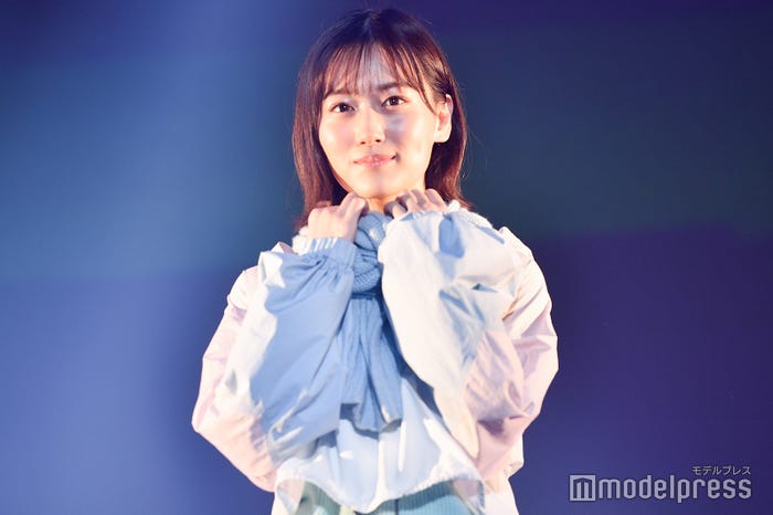 山下美月 (C)モデルプレス