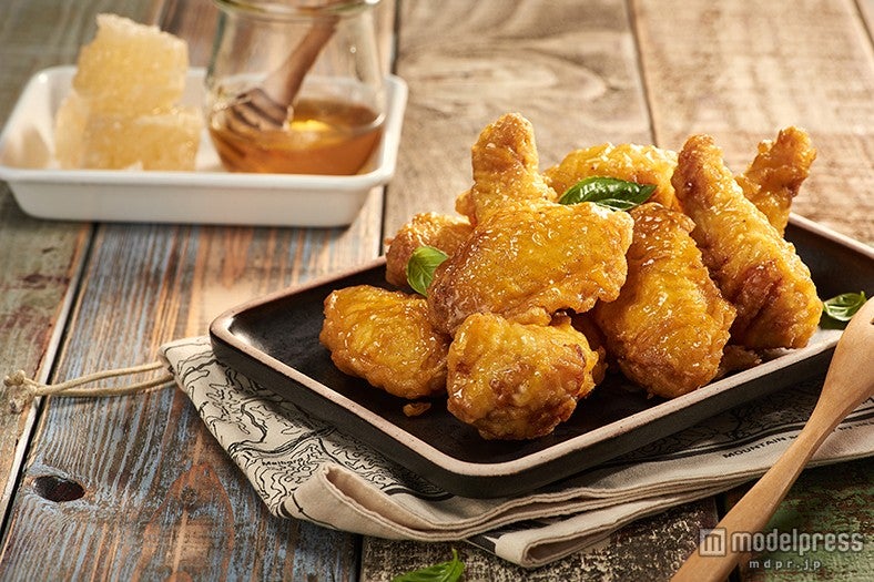 ハニー／画像提供：チキン・プラネット