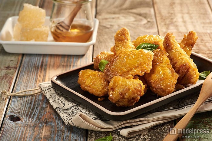 ハニー/画像提供:チキン・プラネット