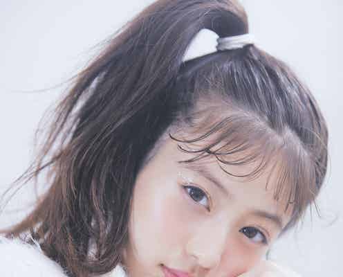“今、女の子が1番夢中なコ”今田美桜が初登場 かわいいヒミツを大解剖