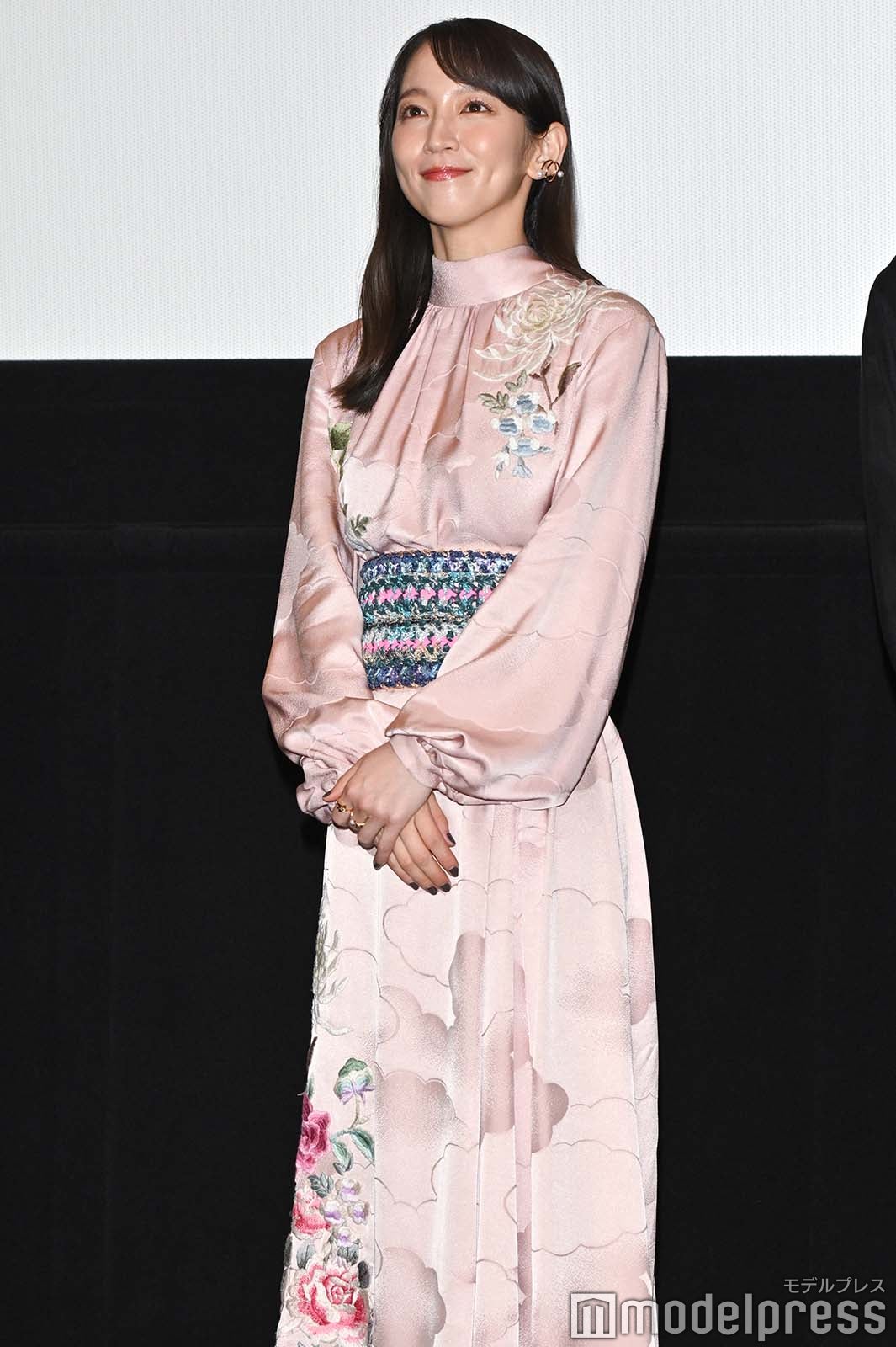 吉岡里帆 （C）モデルプレス