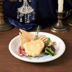 江戸川コナンのおやきッフル税込1,690円(C)青山剛昌/小学館・読売テレビ・TMS 1996