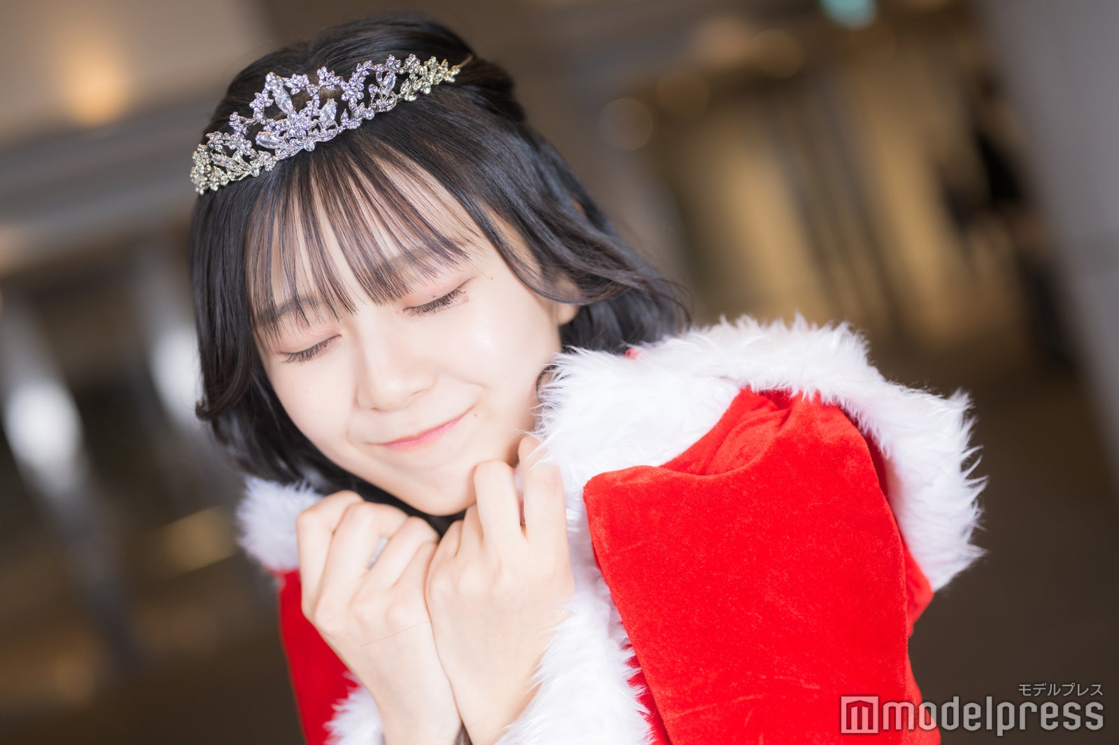 りんたん（C）モデルプレス