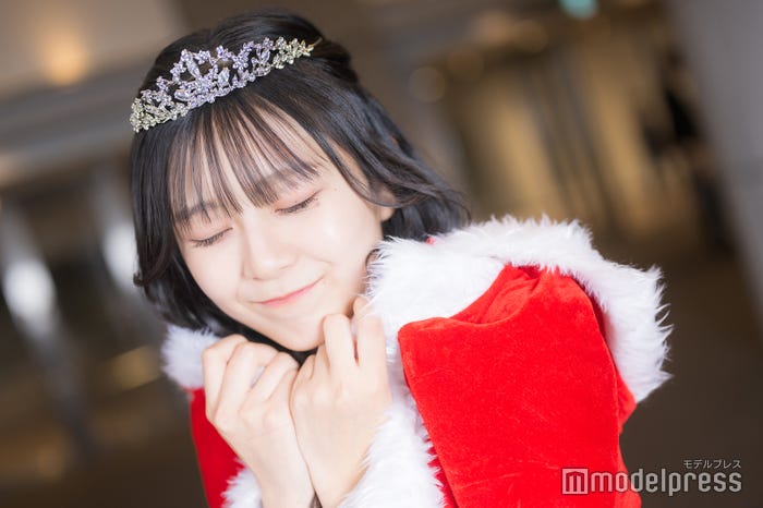 りんたん(C)モデルプレス