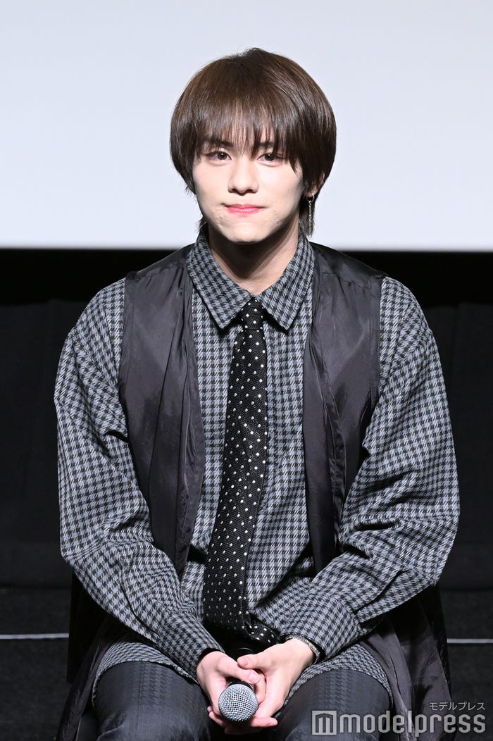 山下幸輝(C)モデルプレス