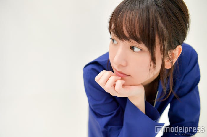 新垣結衣/ワンピース(ウエムロ ムネノリ)(C)モデルプレス