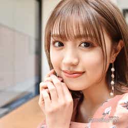 香音、バラエティ出演増加で大きな変化&エゴサーチ事情 マイナスコメントは?<モデルプレスインタビュー>